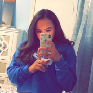 Meet your Posher, Daisy